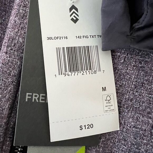 free County Jacket - Picture 3 of 7